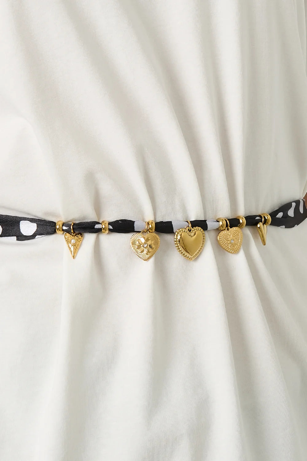 Long Necklaces Heart Casual Daily Simple Series Women's Jewelry